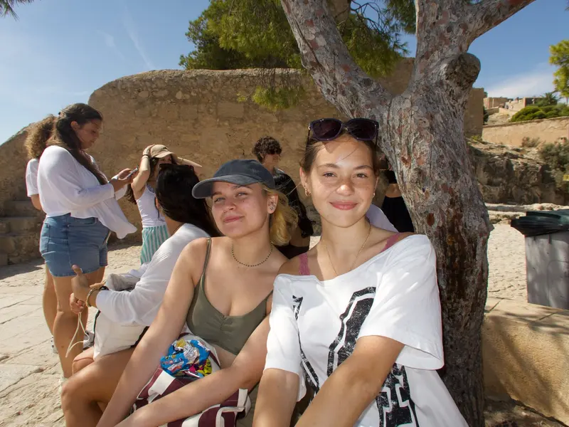 Photo from Day trip to Alicante