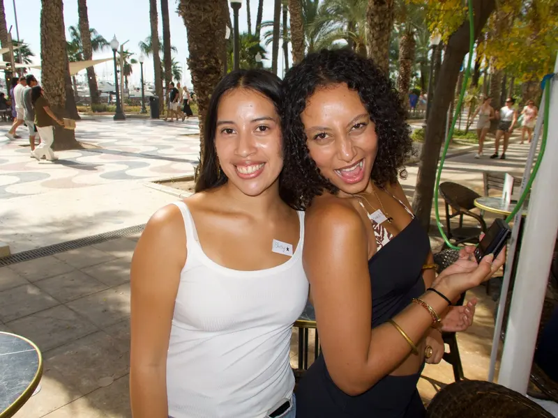 Photo from Day trip to Alicante