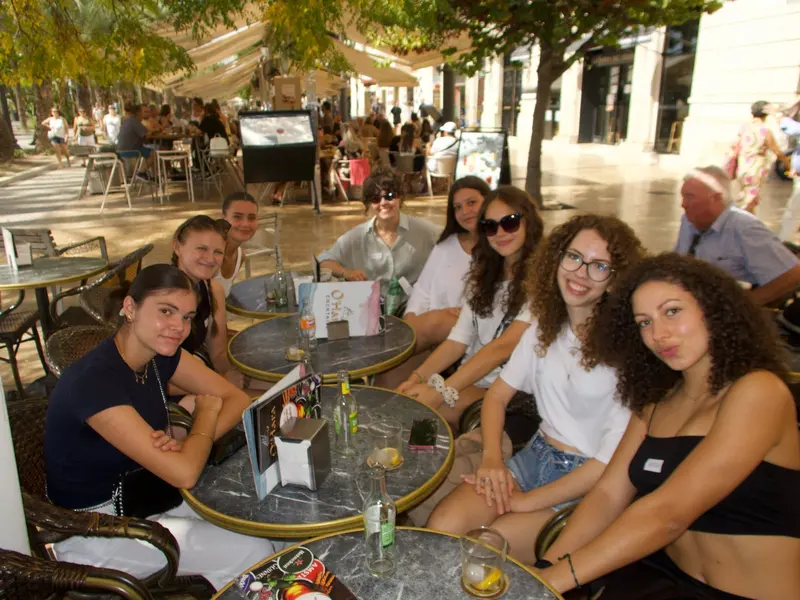 Photo from Day trip to Alicante