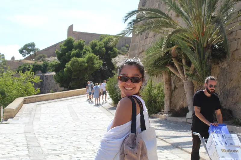Photo from Day trip to Alicante (11)