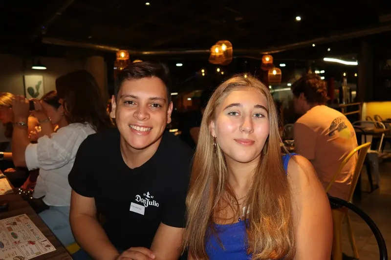 Photo from Mexican dinner (6)