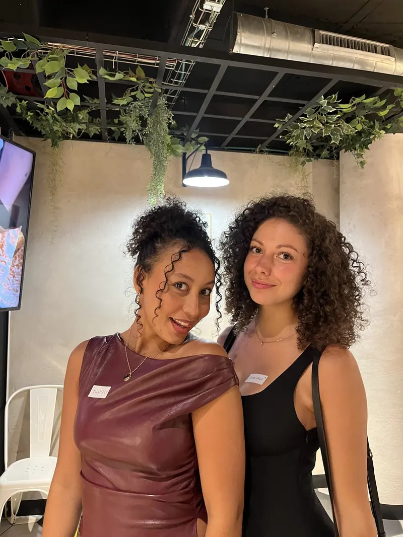Photo from Mexican dinner (11)