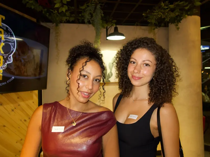 Photo from Mexican dinner (14)