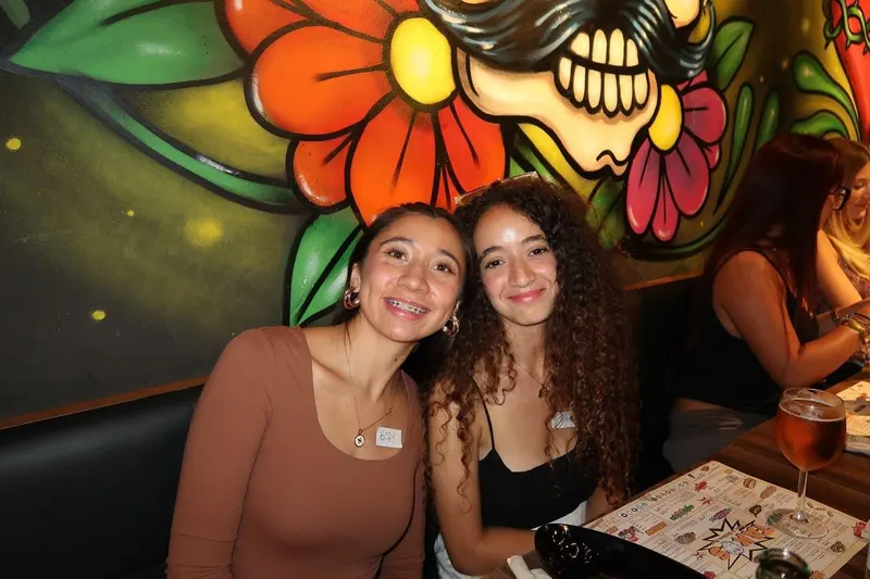 Photo from Mexican dinner (5)
