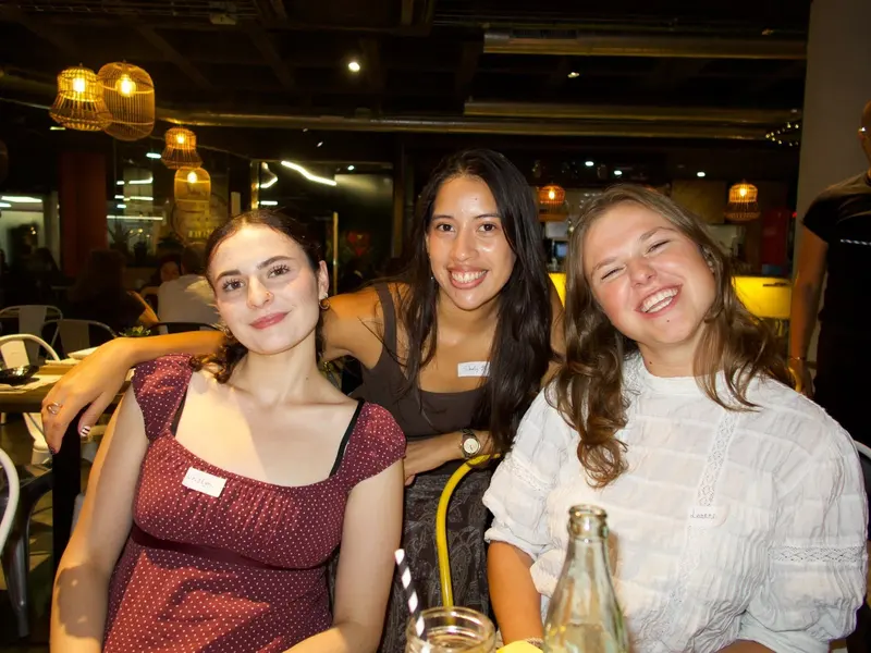Photo from Mexican dinner (8)