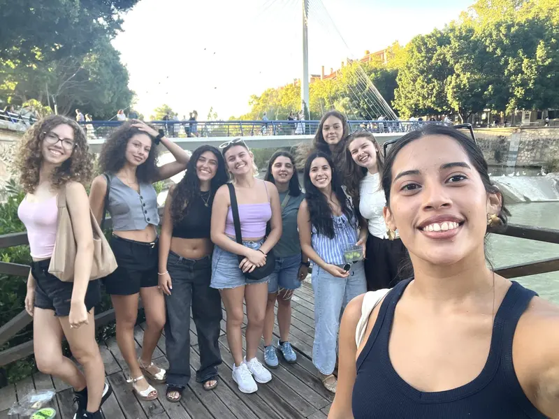 Photo from Picnic by the river